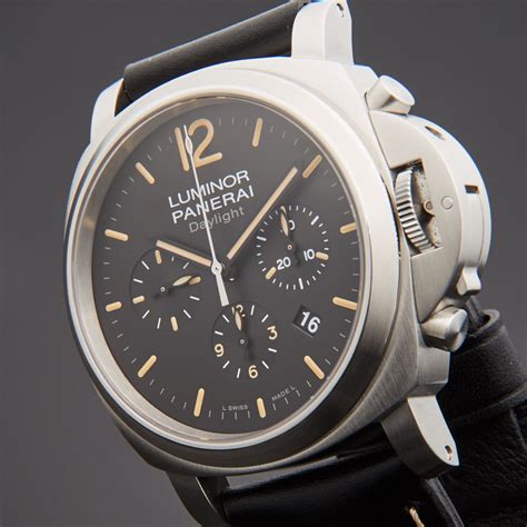 top 10 panerai watches|luminor panerai automatic.